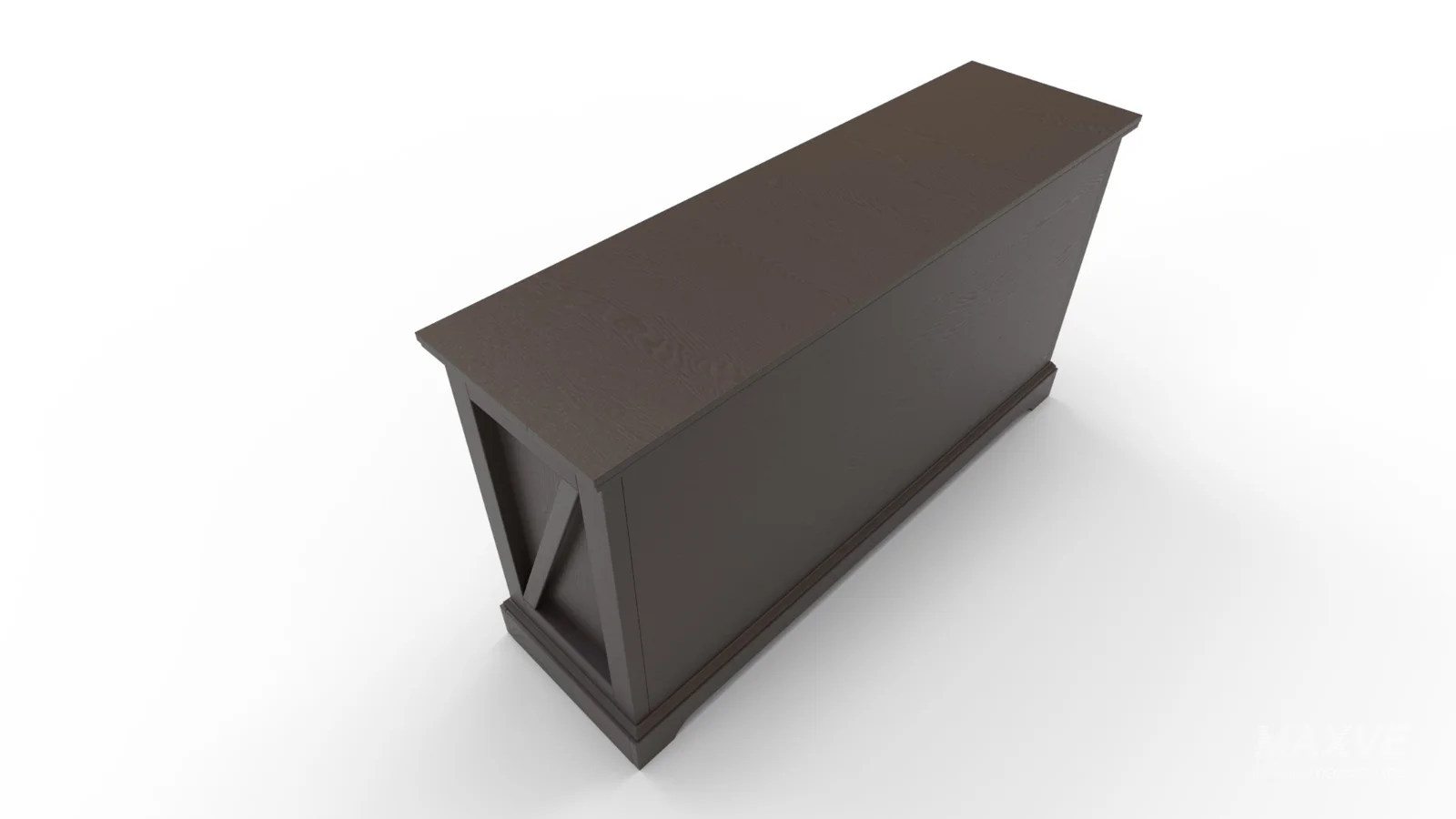 Portofino Double Dresser - Image 1