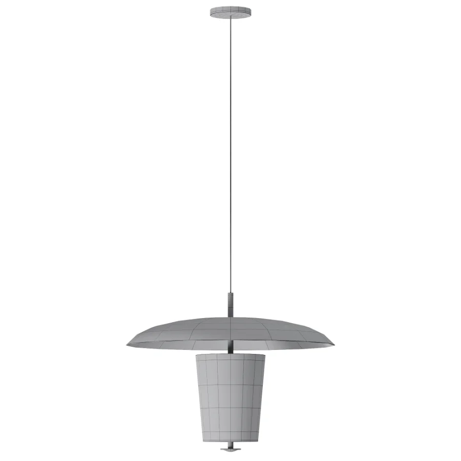 Lyfa Taklampe Toton Pendant Lamp - Image 5