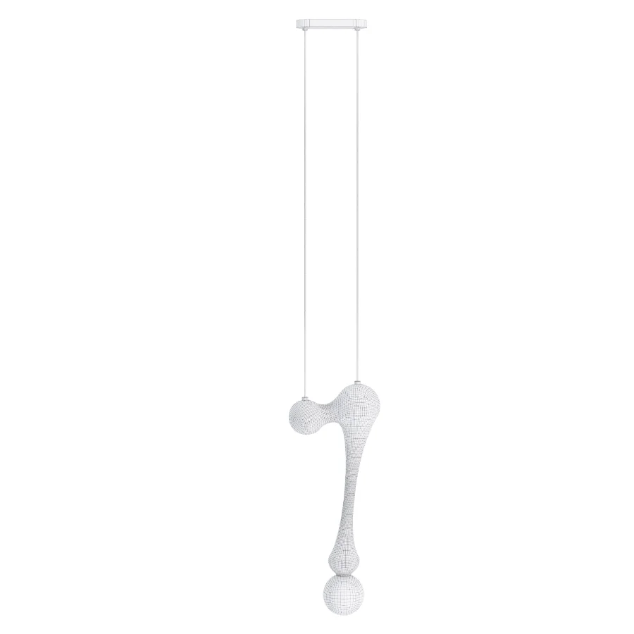 Gravity Pendant Lamp - Image 3