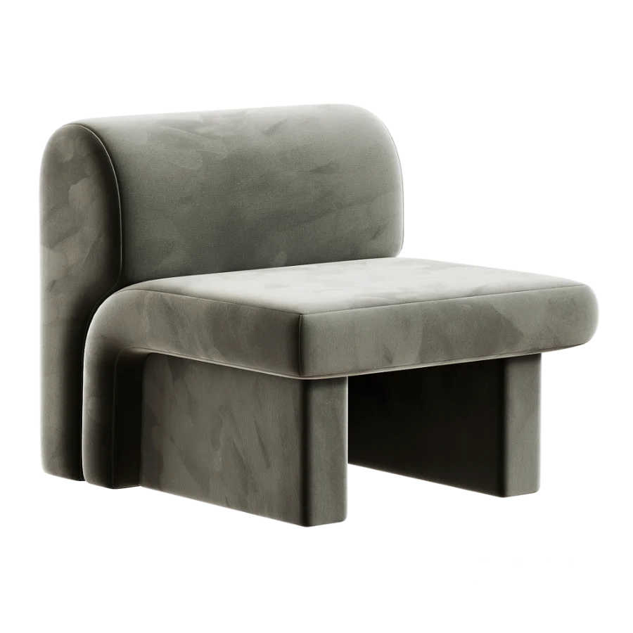 slide armchair by ferriani sbolgi - Image 5