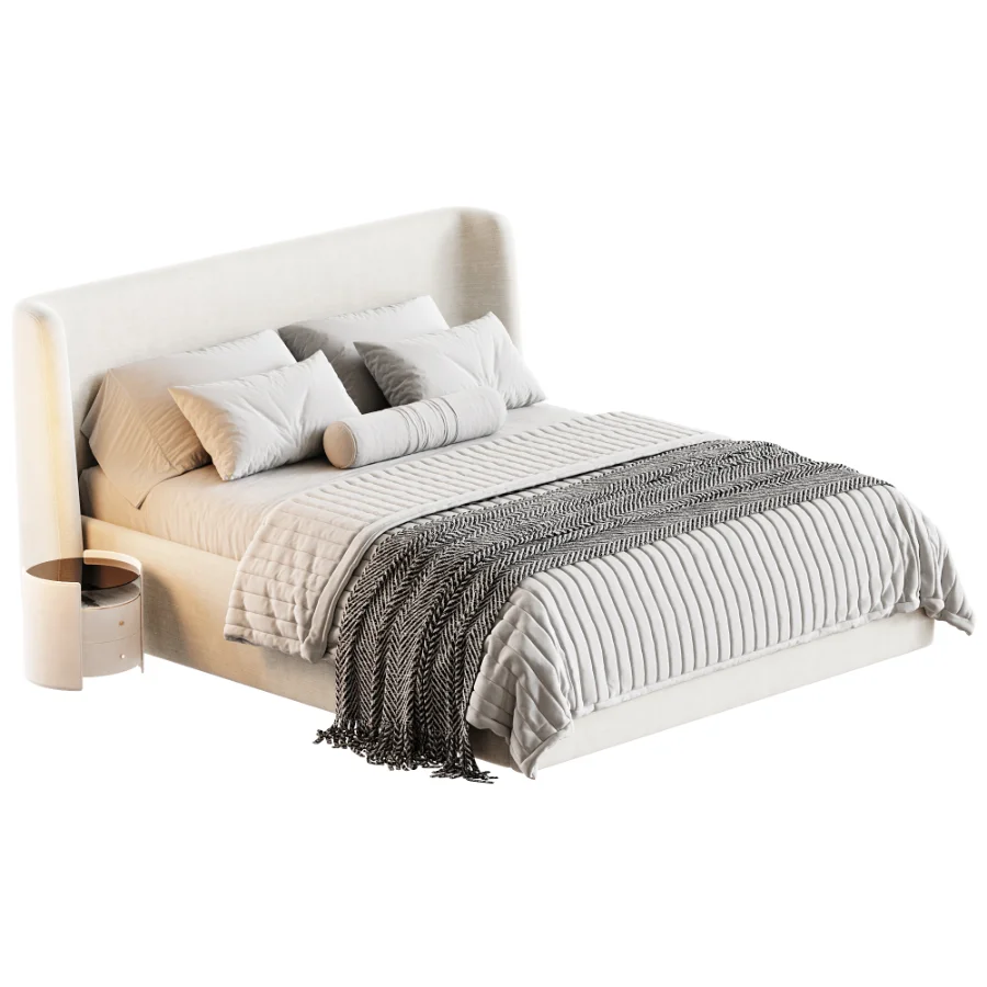 Hug bed - Image 2