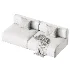 Bakville sofa - Thumbnail 4