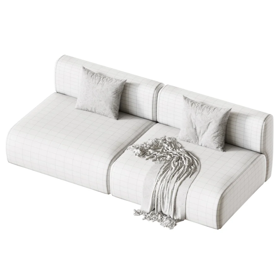 Bakville sofa - Image 4