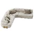 Carmel Modular Couch - Thumbnail 3