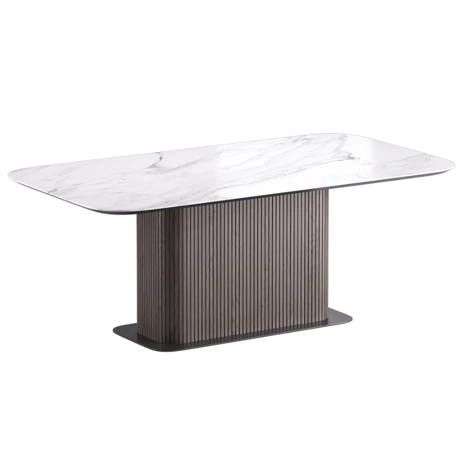 Tyler Chair Glide Table - Image 3