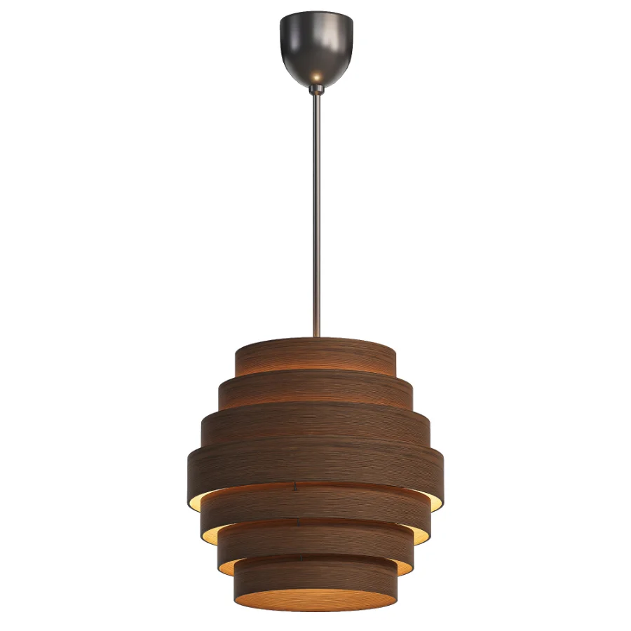 IKEA DYKARKLOCKA HAVSDJUP Pendant lamp - Image 3