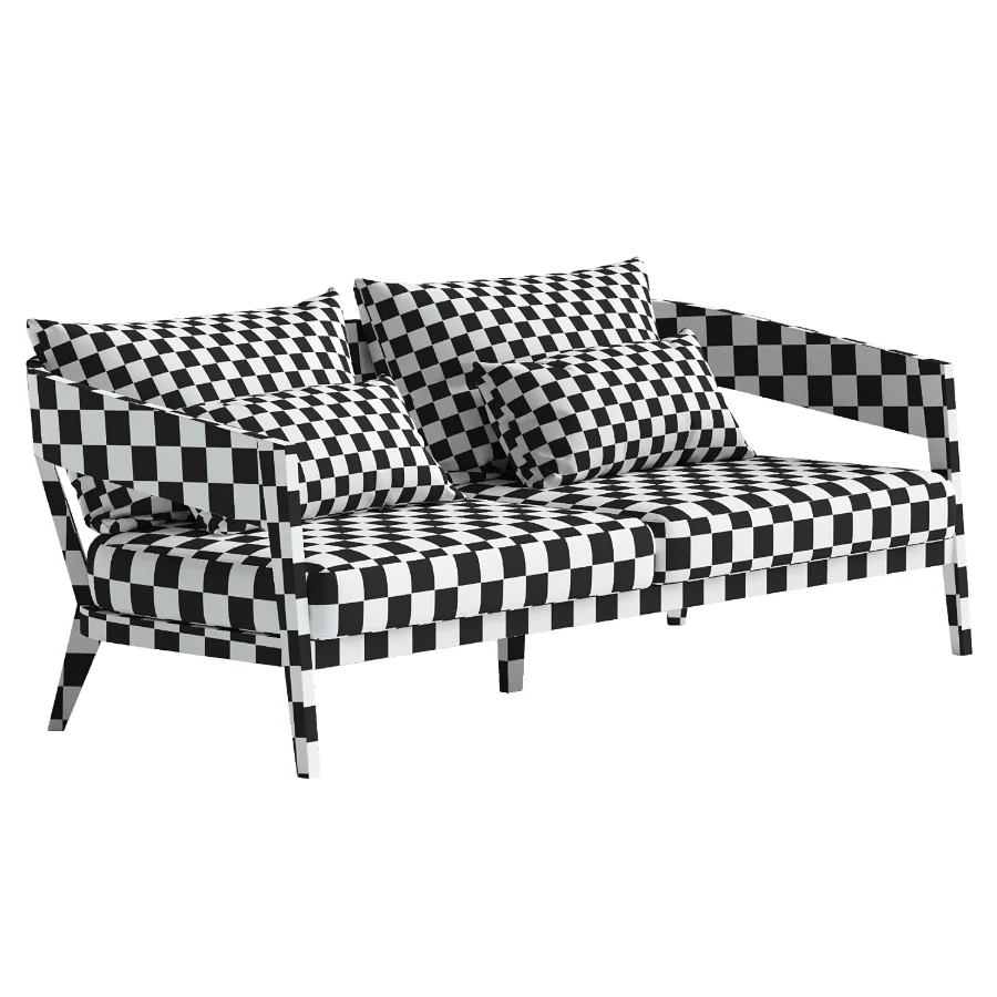 Comporta Garden Sofa - Image 7