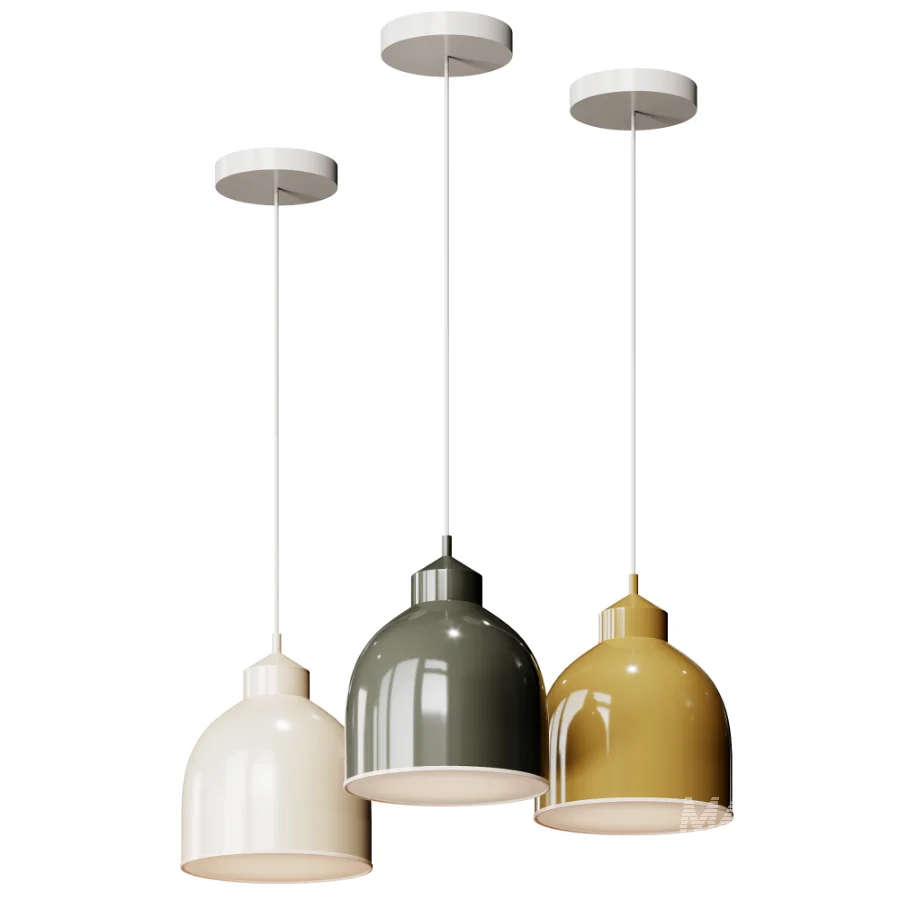 Ikea Rodflik Pendant Lamp - Image 1