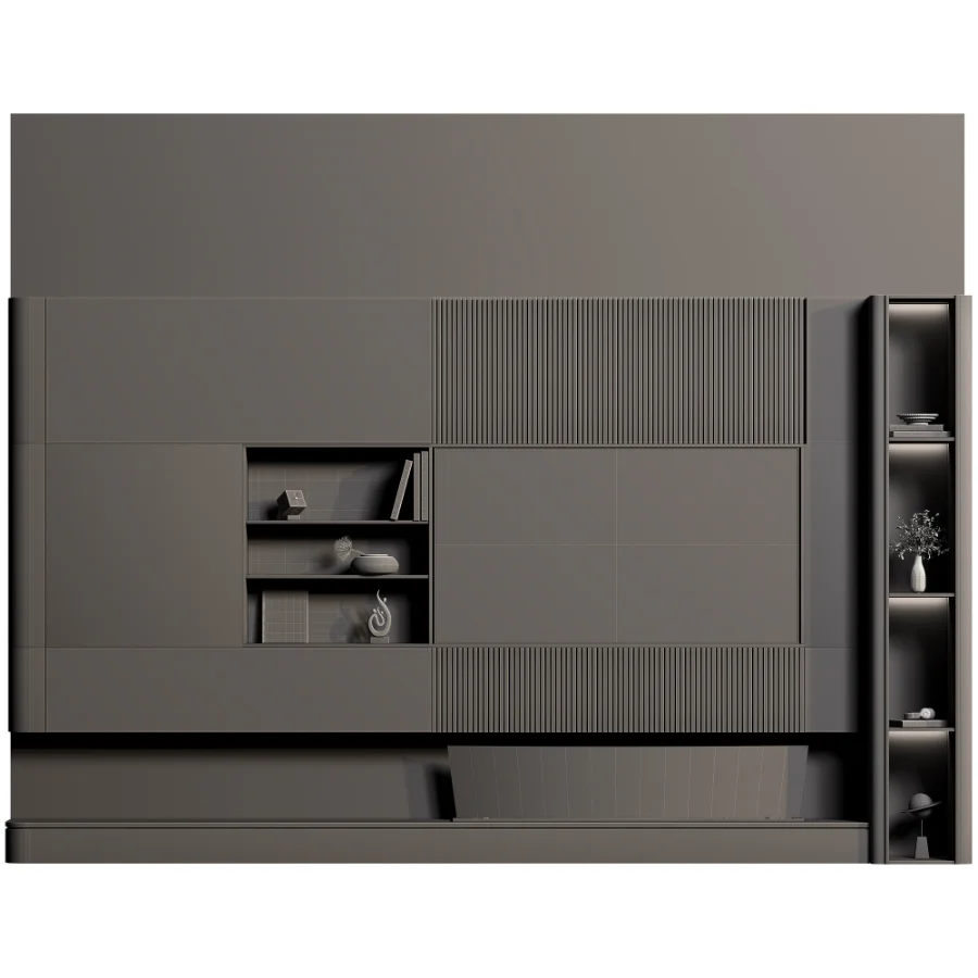 tv Wall R36 - Image 3