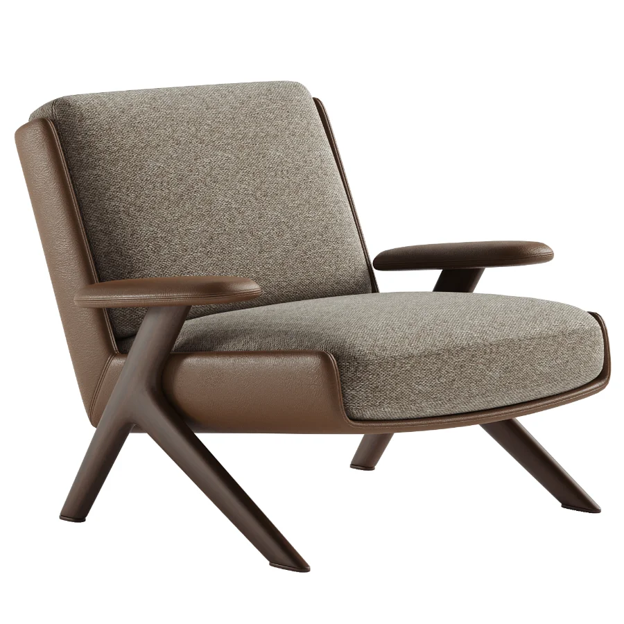 Lilliam Armchair - Image 2