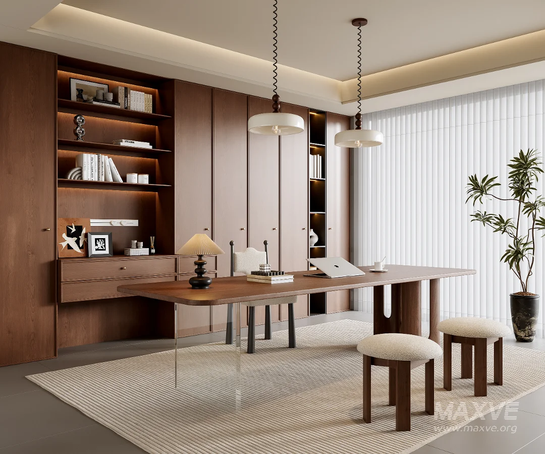 modern office - Image 1