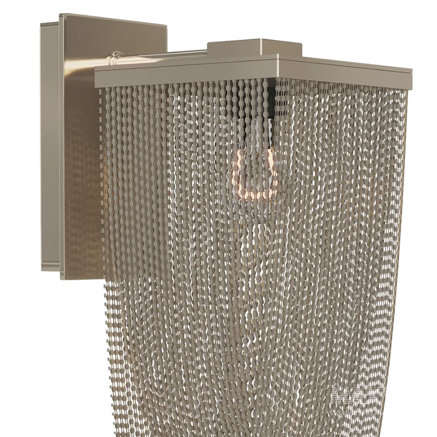 Framburg Genesis Modern Light Sconce - Image 2