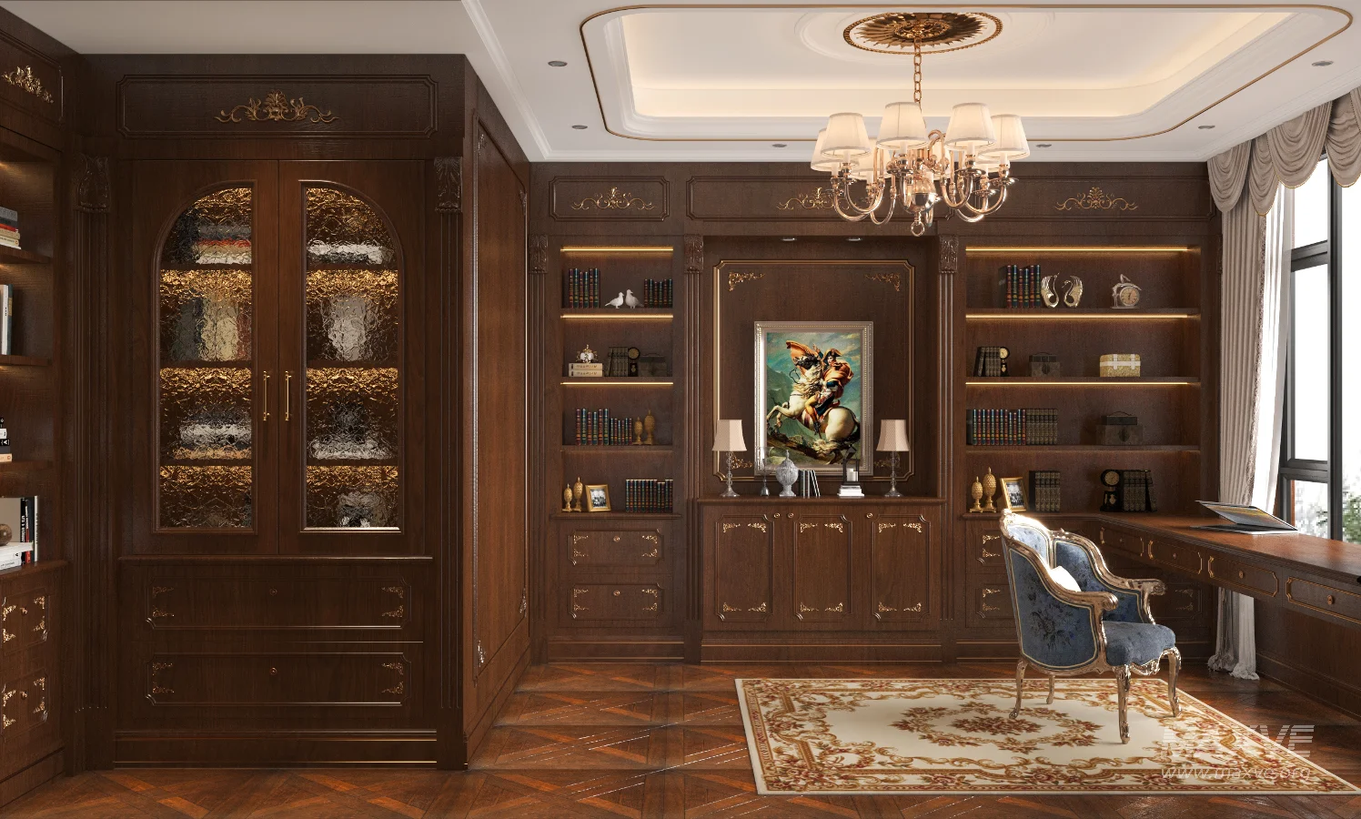Modern office - Image 1