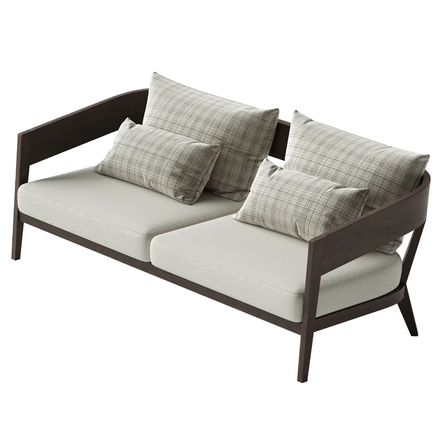 Comporta Garden Sofa - Image 5