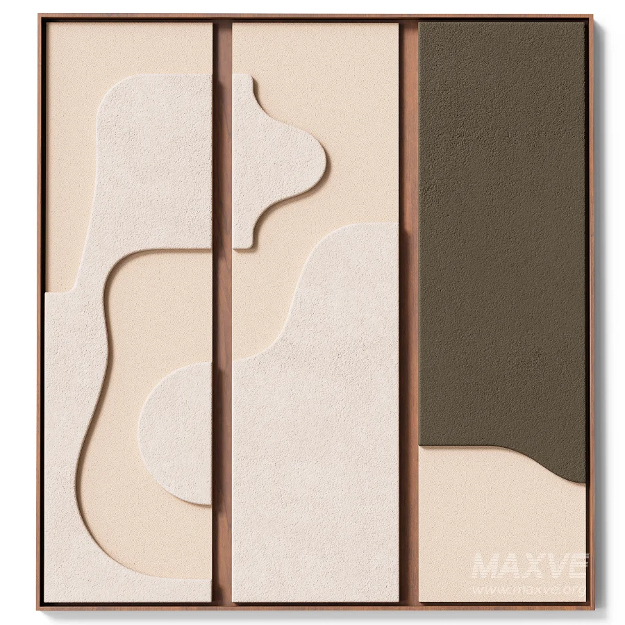 Organic Relief Composition - Image 1