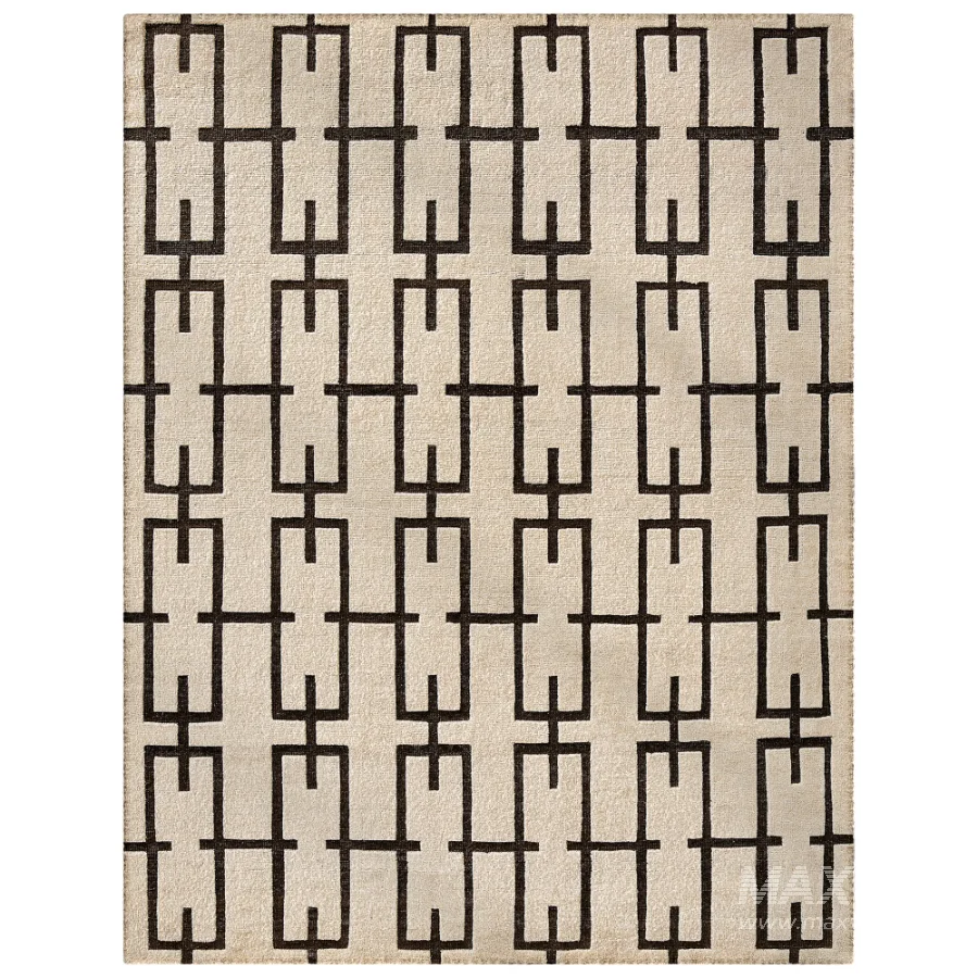 Vetra Wool Rug - Image 2