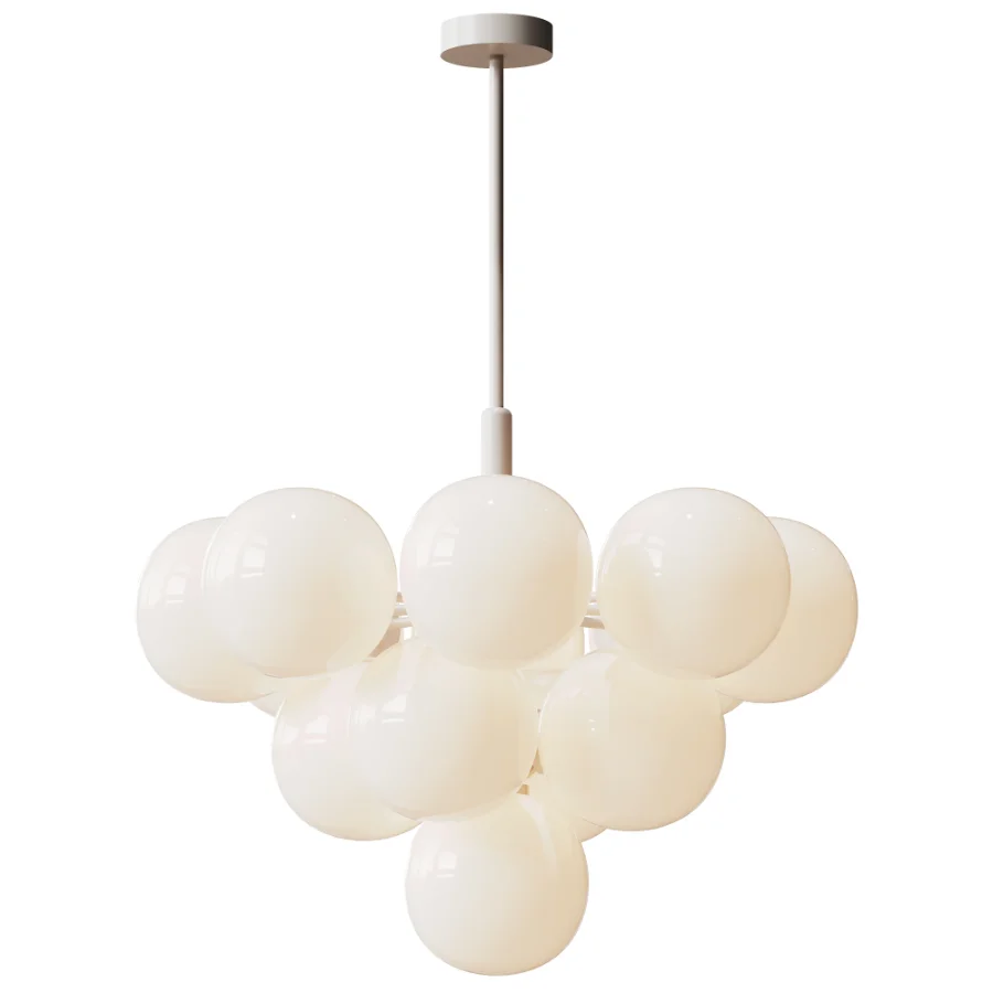 POLARIS pendant lamp - Image 1