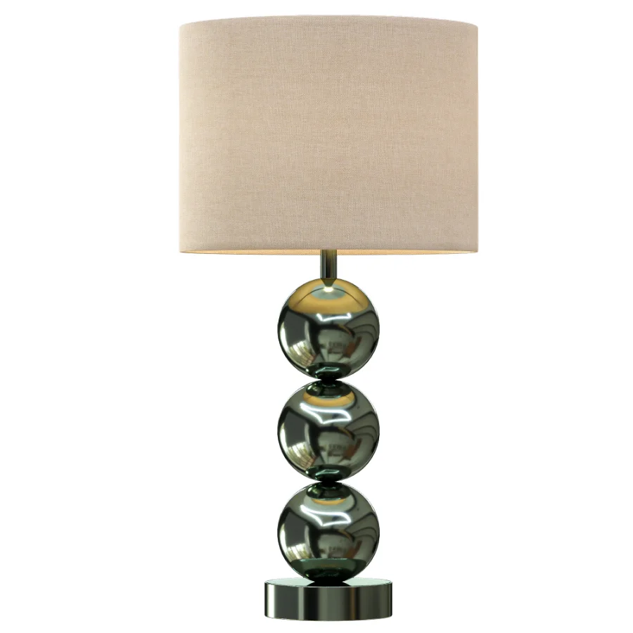 Table Lamp 01 - Image 2