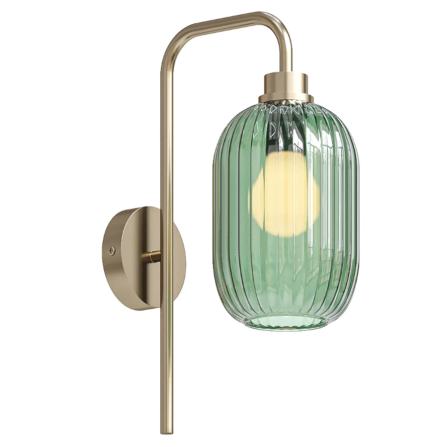 Briz Wall Lamp - Image 2