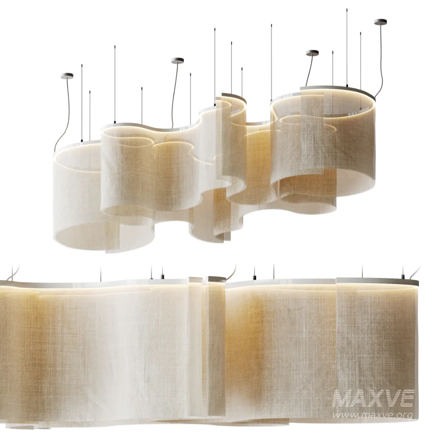 Chandelier Excitement - Image 2