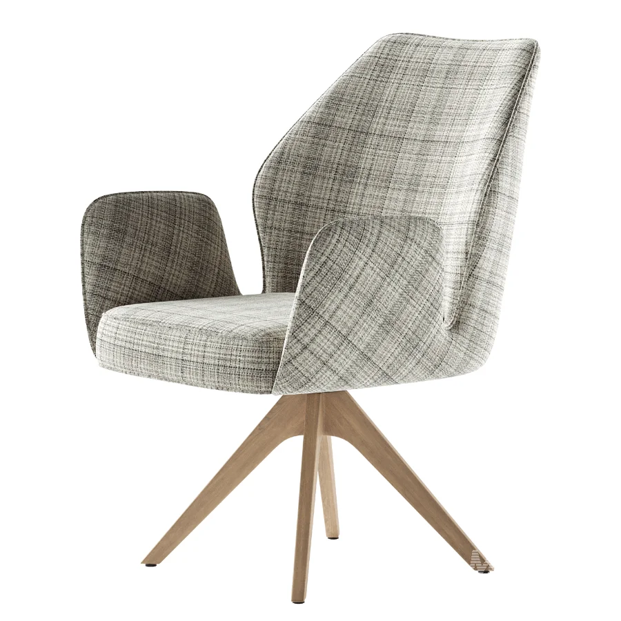 Kline Office Chair - Image 3