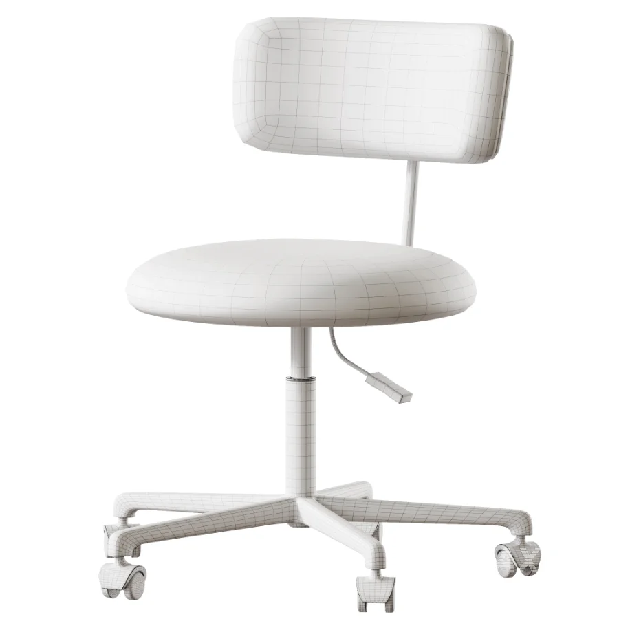 Terry Rohozhka Office Chair - Image 5