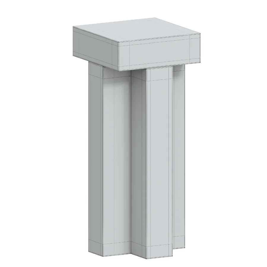 Cyprus Side Table - Image 2