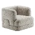 Mosaico Armchair - Thumbnail 5