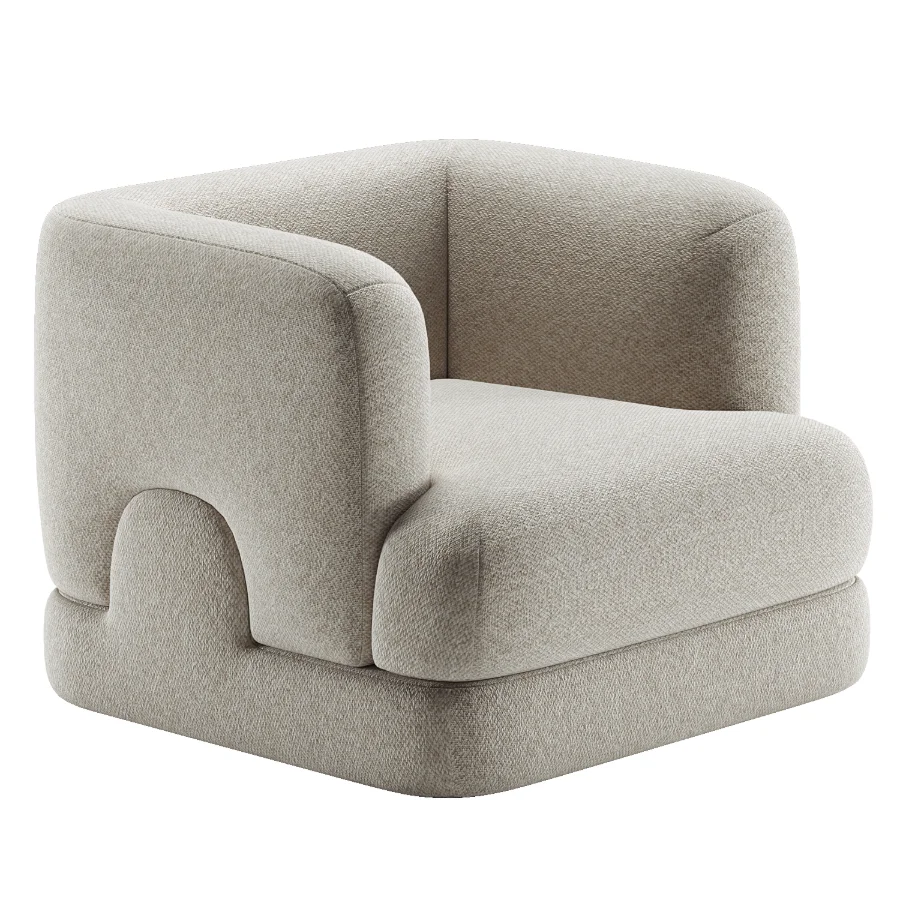 Mosaico Armchair - Image 5