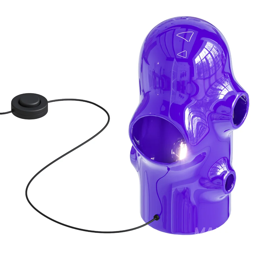 Bulle Table Lamp - Image 4