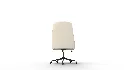 Tailored Task Chair Pearl Velvet - Thumbnail 2