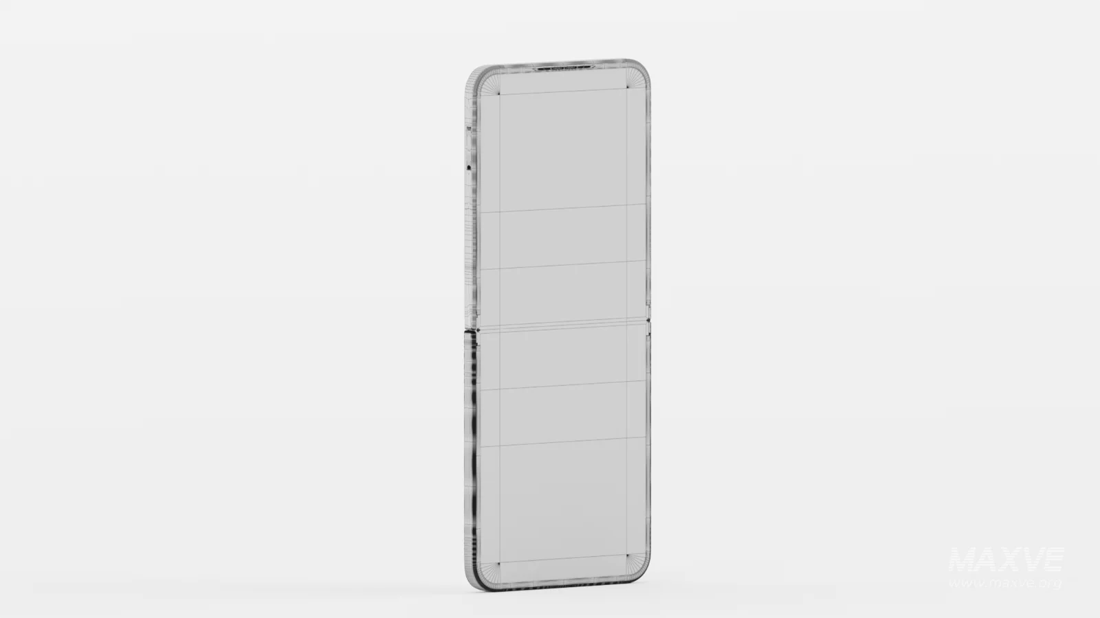 Glass Screen Protector Shield for Galaxy Z Flip6 G - Image 10