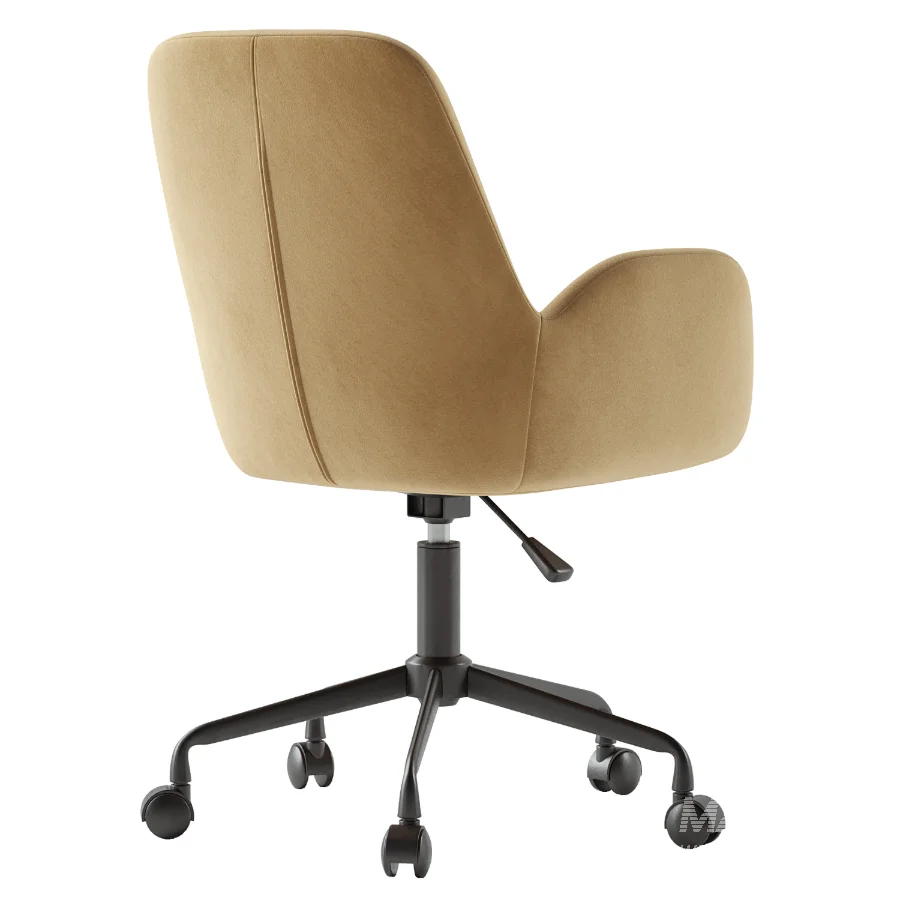 Frey Office Chair - Image 4