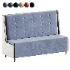 Restaran sofa 01 - Thumbnail 4