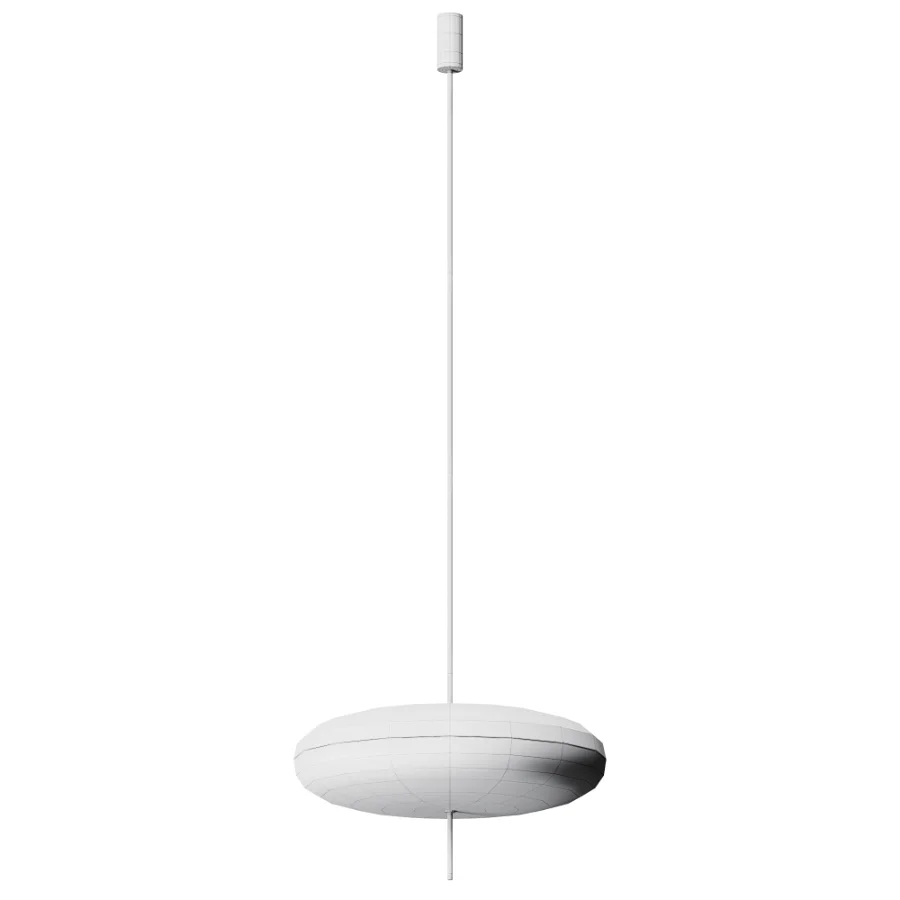 Model 2065 Lamp - Image 2