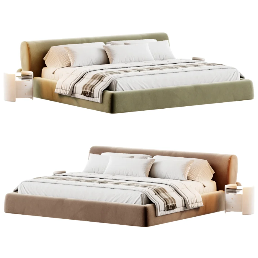 Mou bed - Image 2