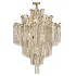 Fringe Chandelier - Thumbnail 2