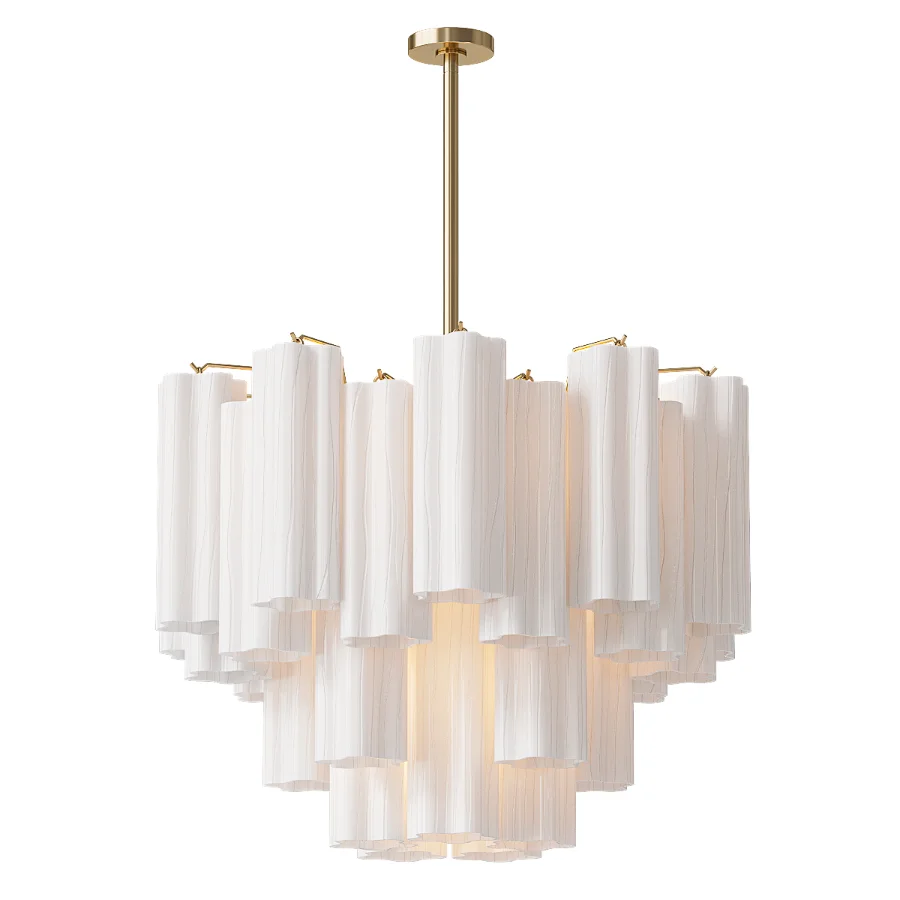 Imondo Chandelier - Image 1
