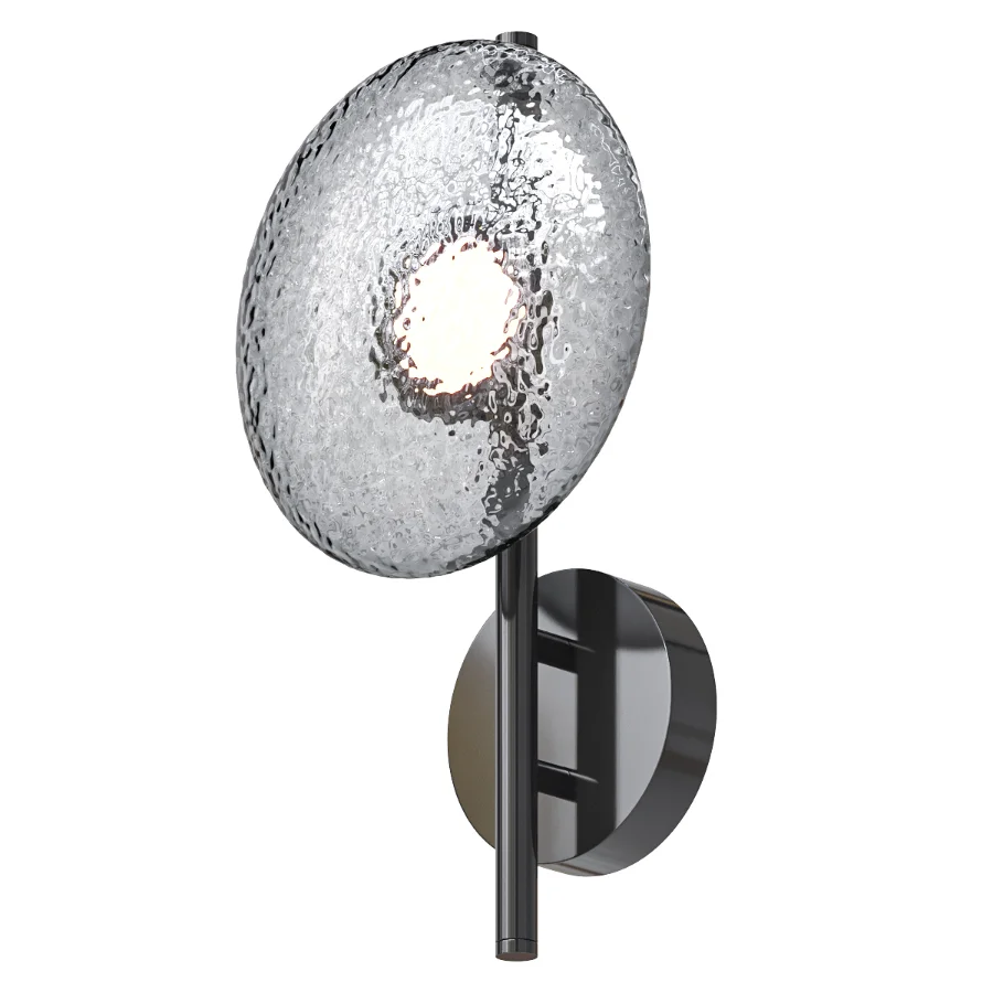 JIANKEXING Glass Wall Lamp - Image 3