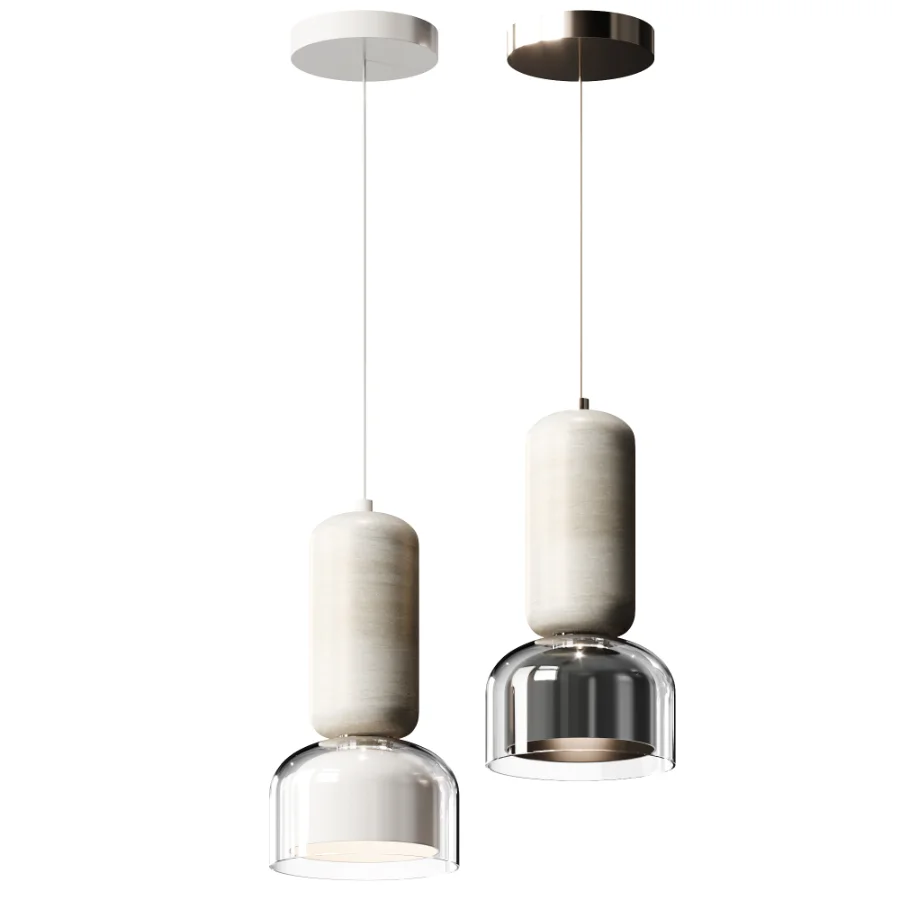 Andromeda Pendant Lamp - Image 4