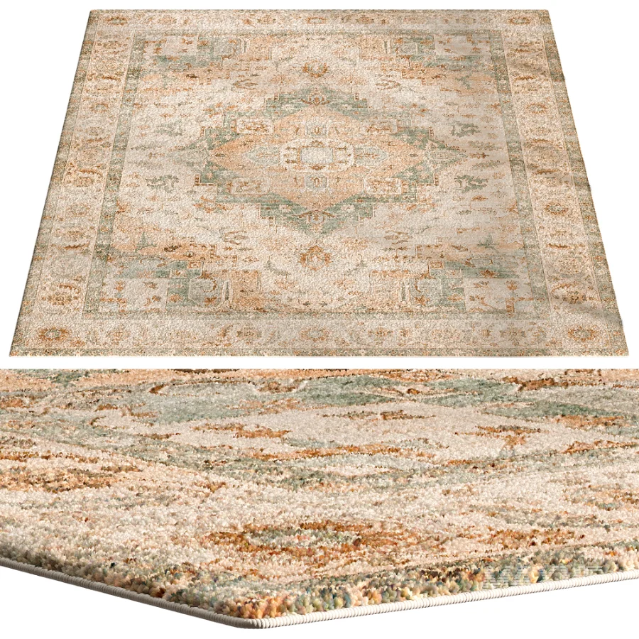 Espoo Vintage Carpet - Image 5