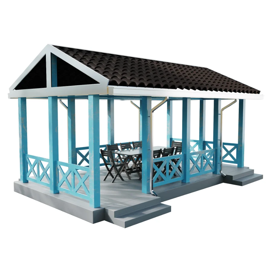 Gazebo 4 - Image 5
