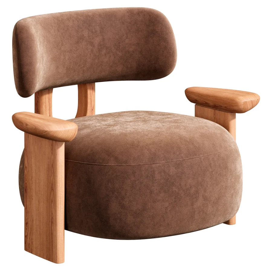 Furada Arimchair By Feeling - Image 1