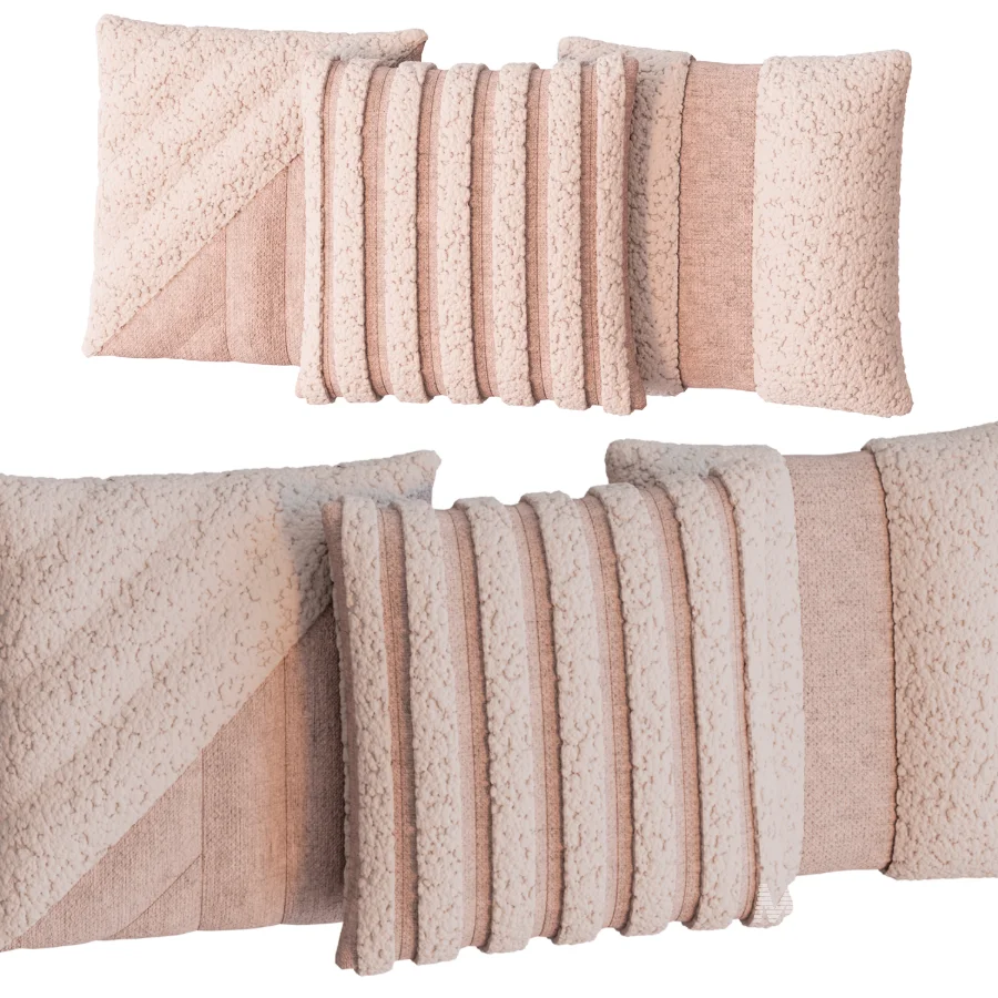 Pillow #01 - Image 1