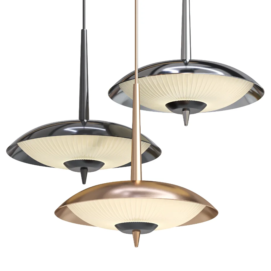 Durant Suspension Lamp - Image 3