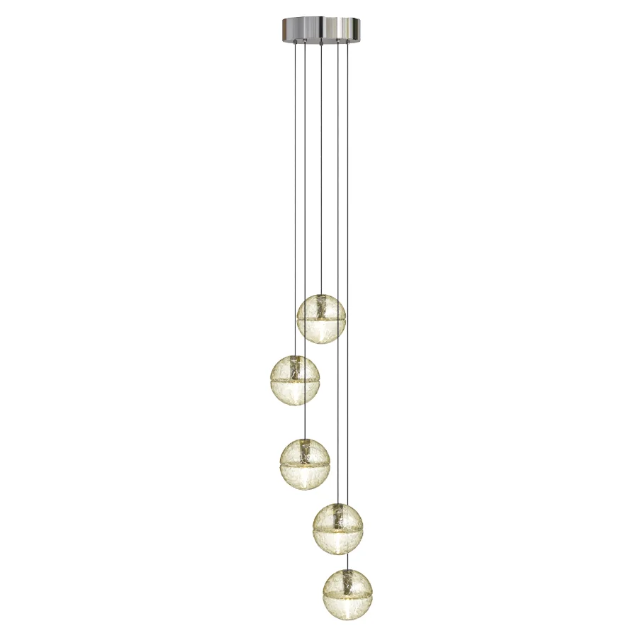 Bocci 14-5 Pendant Lamp - Image 2