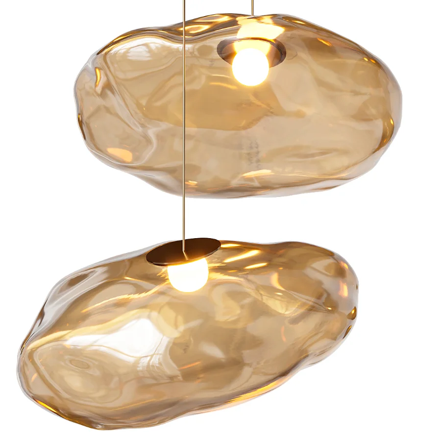 Bocci Random Pendant Lights - Image 3