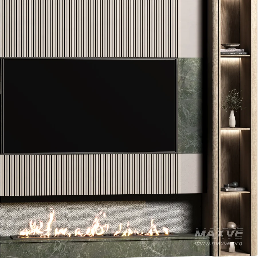 tv Wall R36 - Image 2