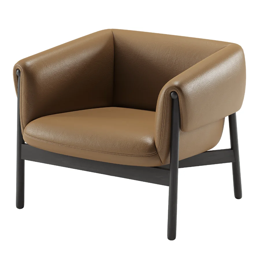 Jellyfish Armchair - Image 4