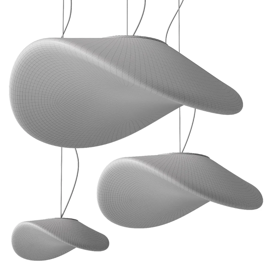 Balance Pendant Light by Vistosi - Image 5